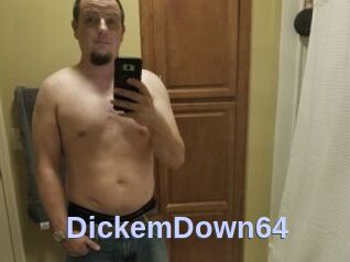 DickemDown64