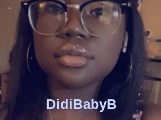 DidiBabyB