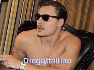 DiegoItallian