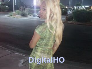 DigitalHO