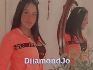 DiiamondJo