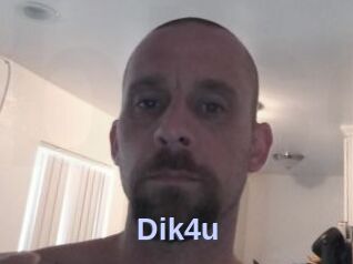 Dik4u
