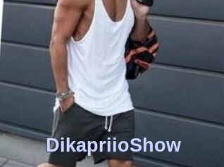 DikapriioShow