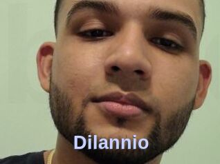 Dilannio