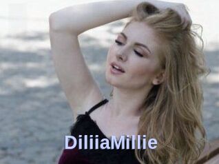 DiliiaMillie