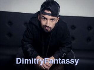 DimitryFantassy