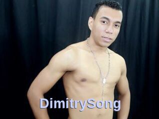 DimitrySong