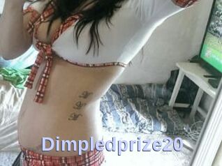 Dimpledprize20