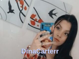 DinaCarterr