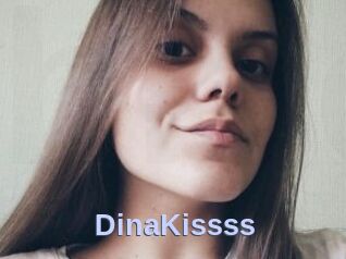 DinaKissss