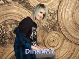DinaMAY