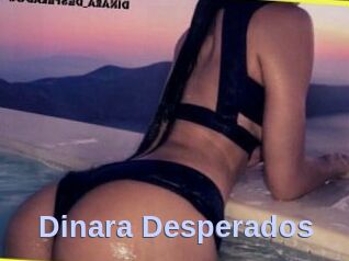 Dinara_Desperados