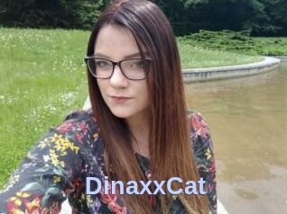 DinaxxCat