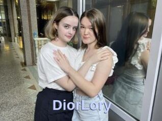 DiorLory