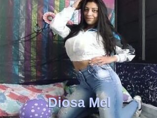 Diosa_Mel