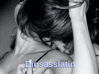 Diosasslatin