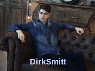 DirkSmitt