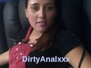DirtyAnalxxx