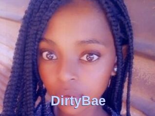 DirtyBae