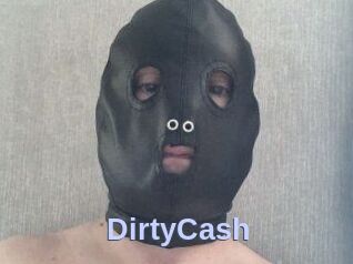DirtyCash