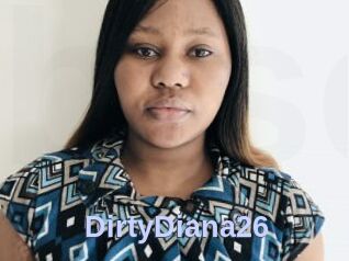 DirtyDiana26