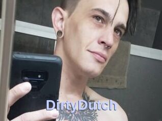 DirtyDutch