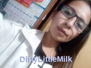 DirtyLittleMilk