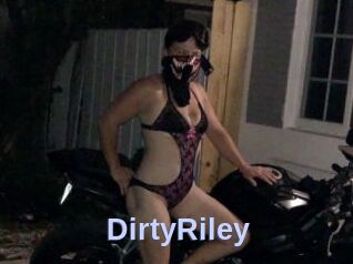 DirtyRiley