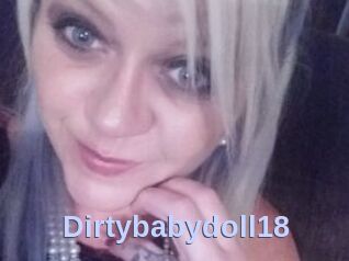 Dirtybabydoll18