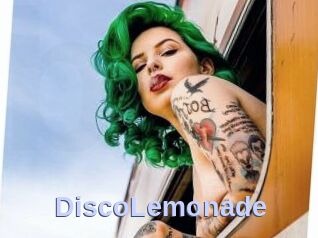 DiscoLemonade