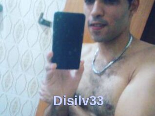 Disilv33