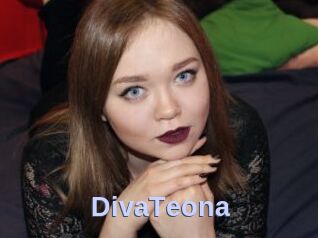 DivaTeona