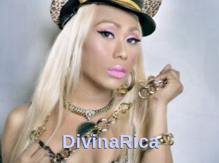 DivinaRica