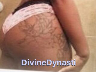 DivineDynasti