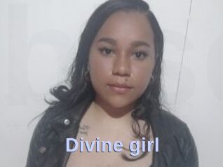 Divine_girl