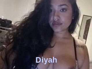 Diyah