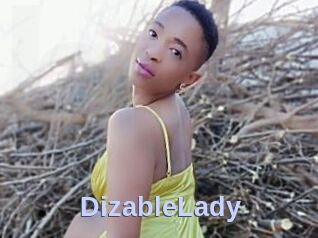 DizableLady