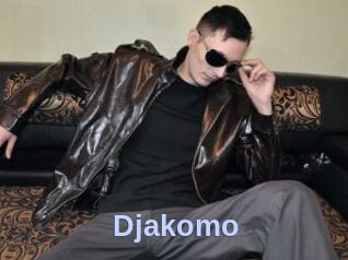 Djakomo