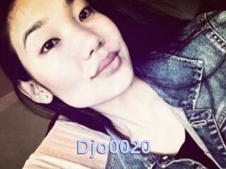 Djo0020