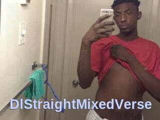 DlStraightMixedVerse