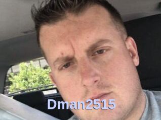Dman2515