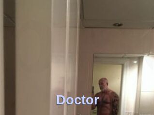 Doctor
