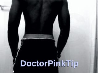 DoctorPinkTip