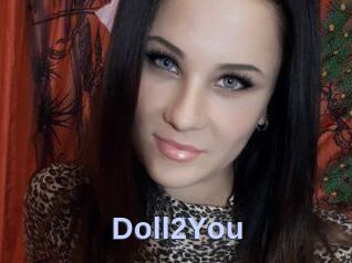 Doll2You