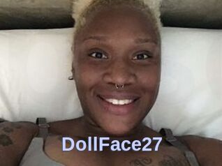 DollFace27