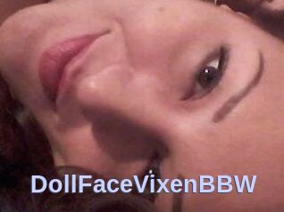 DollFaceVixenBBW