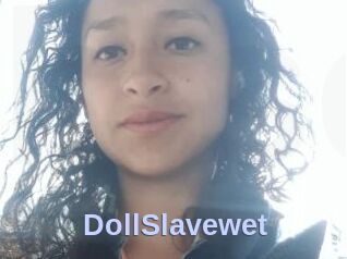 DollSlavewet