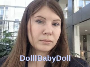 DolllBabyDoll