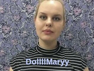 DollllMaryy