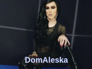 DomAleska